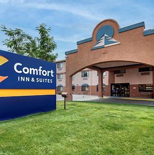 Comfort Inn & Suites photos Exterior