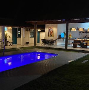 Casa Estrelinha Do Mar Prado Com Piscina E Proximo A Praia. photos Exterior