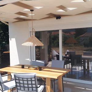 Casa O' - Neues, Komfortables Ferienhaus Mit Grosser Terasse Im Olivenhain photos Exterior