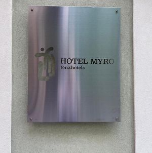 Hotel Myro photos Exterior