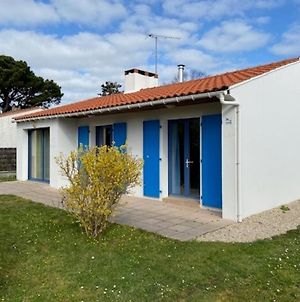 Maison Bretignolles-Sur-Mer, 5 Pieces, 6 Personnes - Fr-1-231-237 photos Exterior