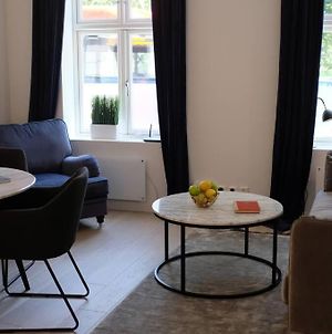 Urban Apartments Grunerlokka 1-Bedroom photos Exterior
