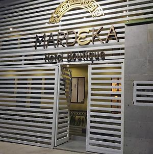 Hotel Boutique Mardeka photos Exterior