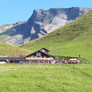 Alp Klewenalp Ausflugs-Ski-Pistenhotel Klewenstock photos Exterior