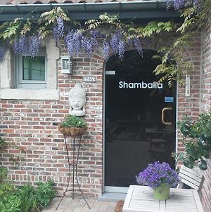 Shamballa B & B/ Logies photos Exterior
