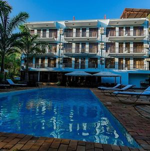 Panama Garden Resort photos Exterior