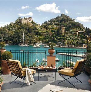 Splendido Mare, A Belmond Hotel, Portofino photos Exterior