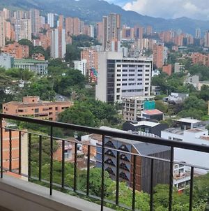 Lovely 1 Doble Bedroom In A Shared Flat In Poblado photos Exterior