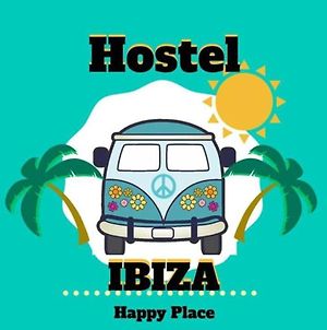 Hostel Ibiza photos Exterior