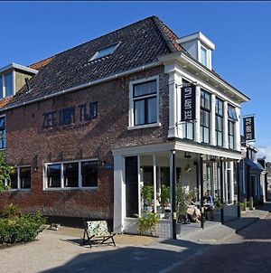 Zee Van Tijd Holwerd photos Exterior
