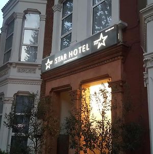 Star Hotel photos Exterior