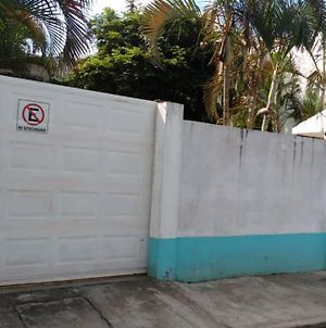 Casa Sola Familiar Con 4 Recamaras Boca Del Rio photos Exterior