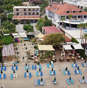 Anetis Beach Hotel photos Exterior