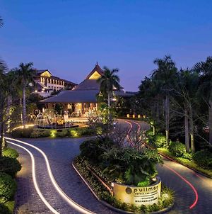 Doubletree Resort By Hilton Xishuangbanna photos Exterior