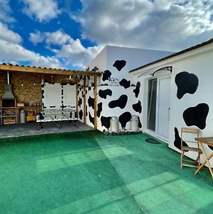 Azores Cow House photos Exterior