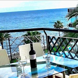 Mi Capricho 2D Beachfront- Apartment With Sea View - Costa Del Sol photos Exterior