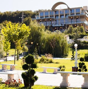 Wonderland Cluj Resort photos Exterior