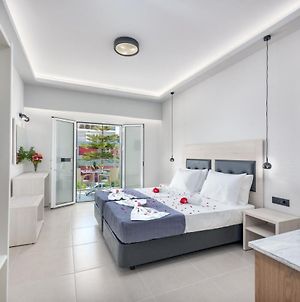 Breeze Luxury Rooms photos Exterior