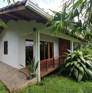 La Ceiba Tree Lodge photos Exterior