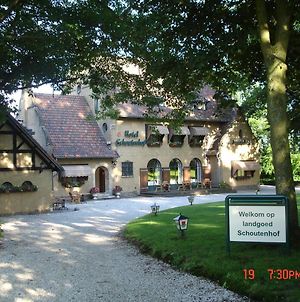 Hotel Garni - Landgoed Schoutenhof photos Exterior
