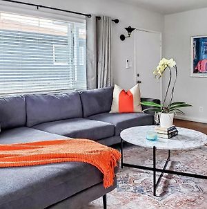 Private, Spacious Apartment With Sunny Patio photos Exterior