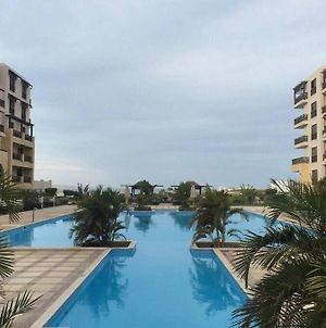 1-Bedroom Beach Apart-Hotel In Hurghada photos Exterior