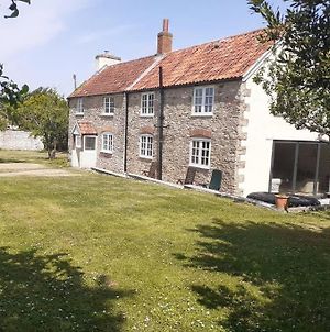 Characterful Cottage Adjacent To An Orchard photos Exterior