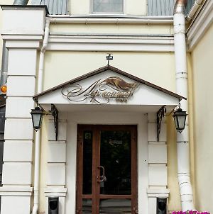 Hotel Lermontov photos Exterior