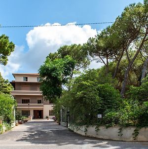 Hotel Villa Dei Pini photos Exterior