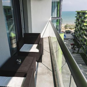 Panoramic View Black Sea In Alezzi Resort photos Exterior
