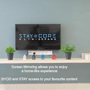 Stayatcore Cyp photos Exterior
