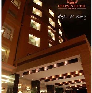 Godwin Hotel Haridwar photos Exterior