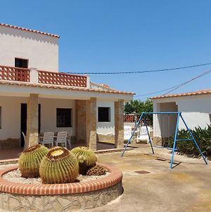 Casa Chalet En Finca Rustica Cerca De La Playa Y Ciudad photos Exterior