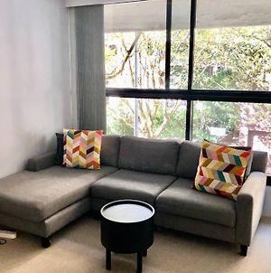 All You Need In One Comfy Studio In Potts Point photos Exterior