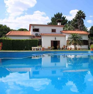 6 Bedroom Villa With Private Pool In Countryside! photos Exterior