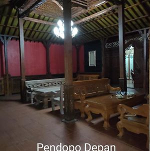 Wisma Satya Sendang Sholawat photos Exterior