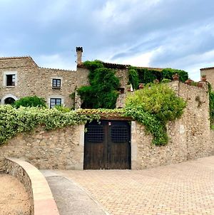 Stone Fortified House In Wine Territory photos Exterior