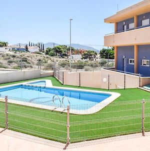 Nice Apartment In Mazarron With Outdoor Swimming Pool, Wifi And 2 Bedrooms photos Exterior
