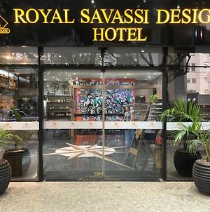 Royal Design Savassi photos Exterior