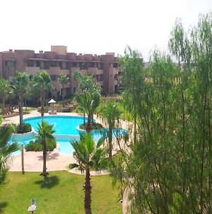 Residence Marrakech Prestigia Golf City 4770 photos Exterior