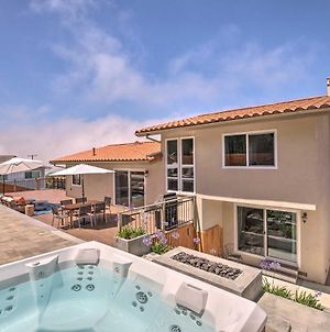 Ocean Views And Amazing Sunsets In Palos Verdes photos Exterior