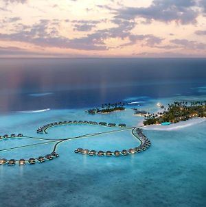 Radisson Blu Resort Maldives photos Exterior