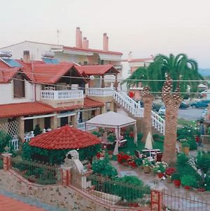 Palm Garden Villa photos Exterior