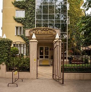 Almira Orion Group Hotel photos Exterior