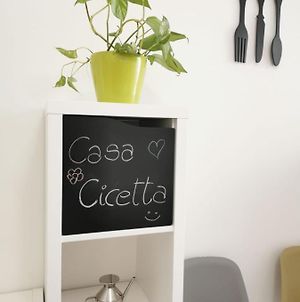 Casa Cicetta photos Exterior