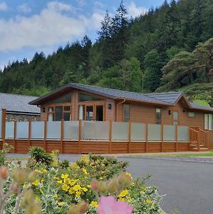 Llyn Padarn Lodge photos Exterior