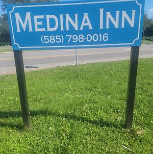 Medina Inn photos Exterior