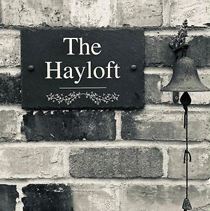 The Hayloft - Full Of Charm photos Exterior
