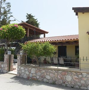 Kiparissia Villa Rhodes photos Exterior