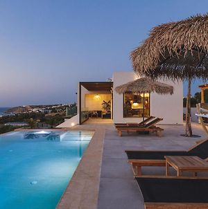 Bohemian Villas With Private Infinity Pool, Jacuzzi & Seaview, 15Min From City Center photos Exterior
